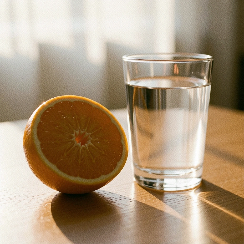 Vitamina C